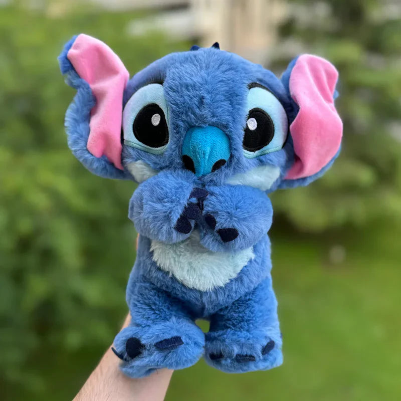 StitchPeluches™ - Le meilleur produit apaisant 2025 🥇