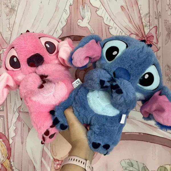 StitchPeluches™ - Le meilleur produit apaisant 2025 🥇