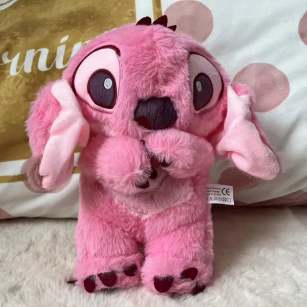 StitchPeluches™ - Le meilleur produit apaisant 2025 🥇